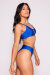 AMBR Designs Super Highs Shorts Royal S