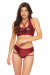 Bandurska Shorts Sparkle M