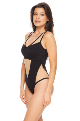 Bandurska Bodysuit Zero Gravity L