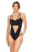 Bandurska Bodysuit Zero Gravity L