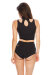 Bandurska Top Never Quitting XS