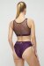 Shark Polewear Top Force  Grape S