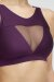 Shark Polewear Top Force  Grape M