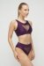 Shark Polewear Shorts Tahiti Grape XS