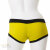 i-Style Shorts Gym S Lemon / Black