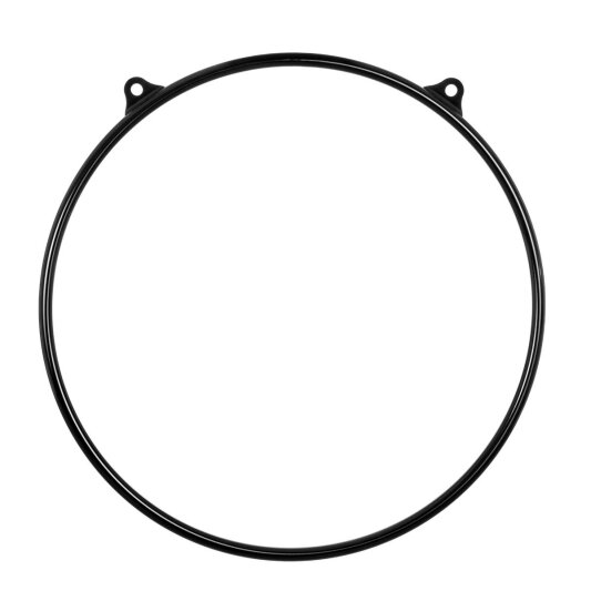 PoleSports Aerial Hoop 2-Point Ø 30,0 mm - Black B-Stock