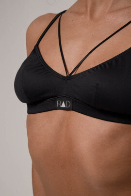 RAD Top Beatrix Black XS