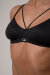 RAD Top Beatrix Black XL