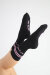 REV ACTIV Socks Exo Queen Black