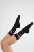 REV ACTIV Socks Exo Queen Black