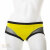 i-Style Shorts Chic M Lemon / Black