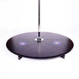 X-Stage PRO Chrome