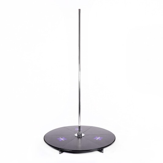 X-Stage PRO Chrome 40 mm 2,00 m