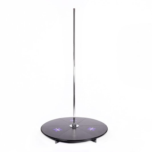 X-Stage PRO Chrome 45 mm 2,25 m
