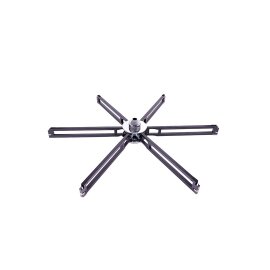 X-Stage PRO Chrome 45 mm 2,25 m