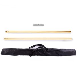 X-Stage PRO Brass 45 mm