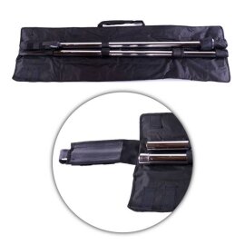 X-Stage Lite Chrome 40 mm 1,90 m