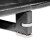 X-Stage Lite Chrome 40 mm 1,80 m