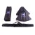 X-Stage Lite Chrome 40 mm 1,80 m