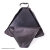 X-Stage Lite Powder Coated Black 45mm 2,00 m