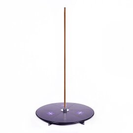 X-Stage PRO Brass 45 mm 2,00 m