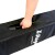 X-Stage PRO Powder Coated Black 45mm 2,50 m