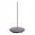 X-Stage PRO Powder Coated Black 45mm 2,00 m