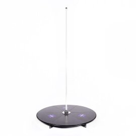 X-Stage PRO Powder Coated White 45 mm 2,50 m