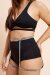 Lunalae Garter Belt Luxe Diamante L