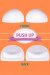 Bandurska Push Up Pads