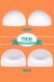 Bandurska Thin Pads