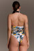 Shark Polewear Shorts Bali Limonetto M