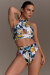 Shark Polewear Top Tanna Limonetto L