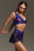 Shark Polewear Shorts Serenety Dusk S