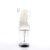 Pleaser FLAMINGO-808 Clear/Clear EU-35 / US-5