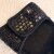 Lunalae Velcro Knee Pads Black B-Stock