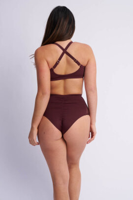 Lunalae Top Gigi Cacao