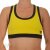 i-Style Top Gym S Lemon / Black