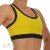 i-Style Top Gym S Lemon / Black