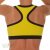 i-Style Top Gym S Lemon / Black