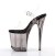Pleaser FLAMINGO-808T Clear/Smoke Tinted EU-37 / US-7