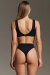 Shark Polewear Top Capri Black S