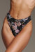 Shark Polewear Shorts Capri Flori M