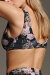 Shark Polewear Top Capri Flori S