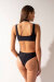 Shark Polewear Top Toscana Black XS