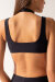 Shark Polewear Top Toscana Black XS