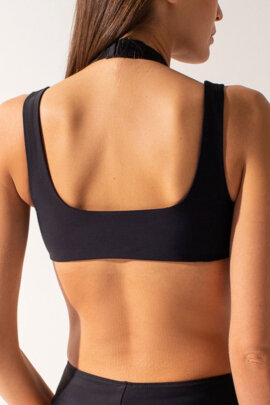 Shark Polewear Top Toscana Black S