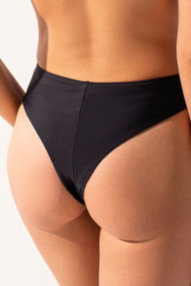 Shark Polewear Shorts Toscana Black L