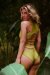 Paradise Chick Top Miami Matcha S