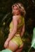 Paradise Chick Top Miami Matcha M